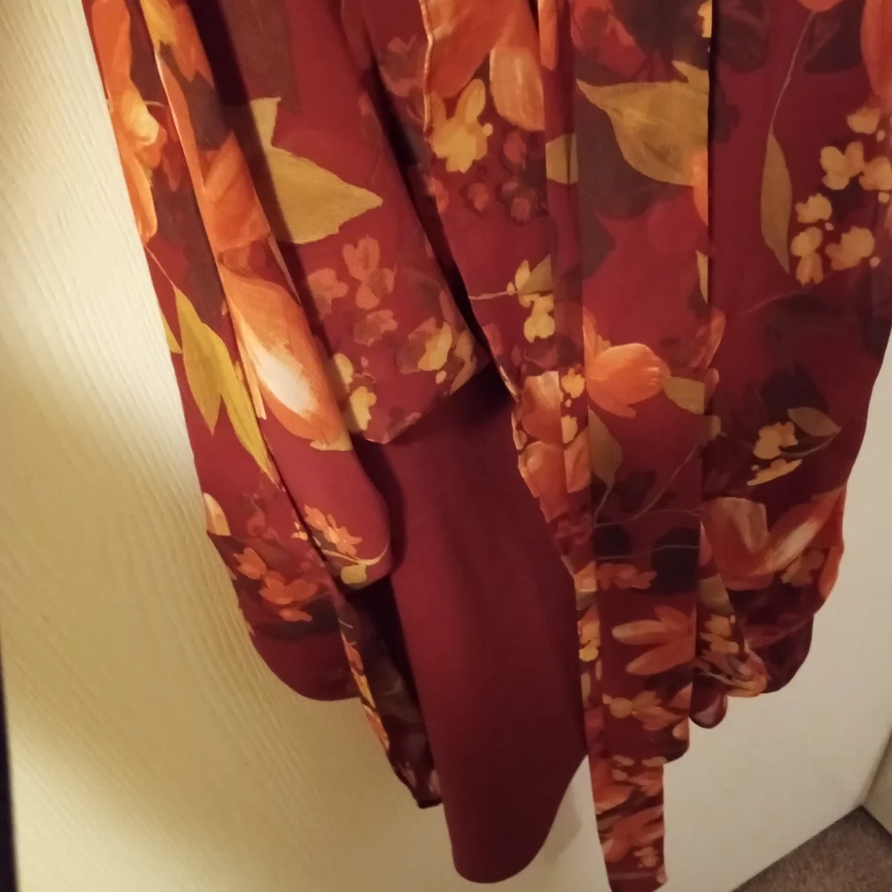 DRESS - Picture 5 of 10